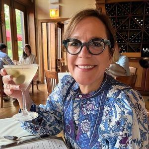 Meet your Posher, Jen